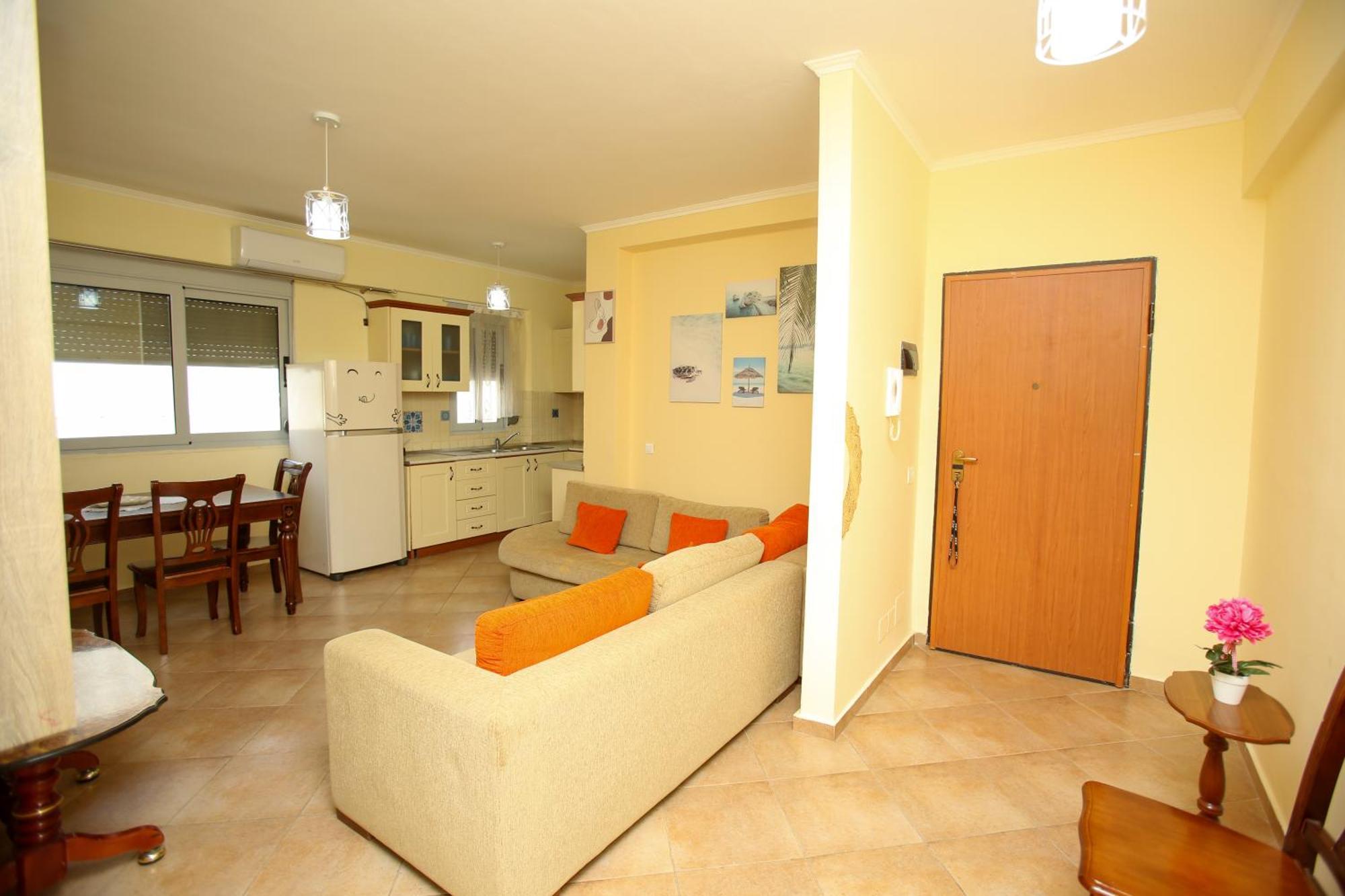 Apartament Fm 3