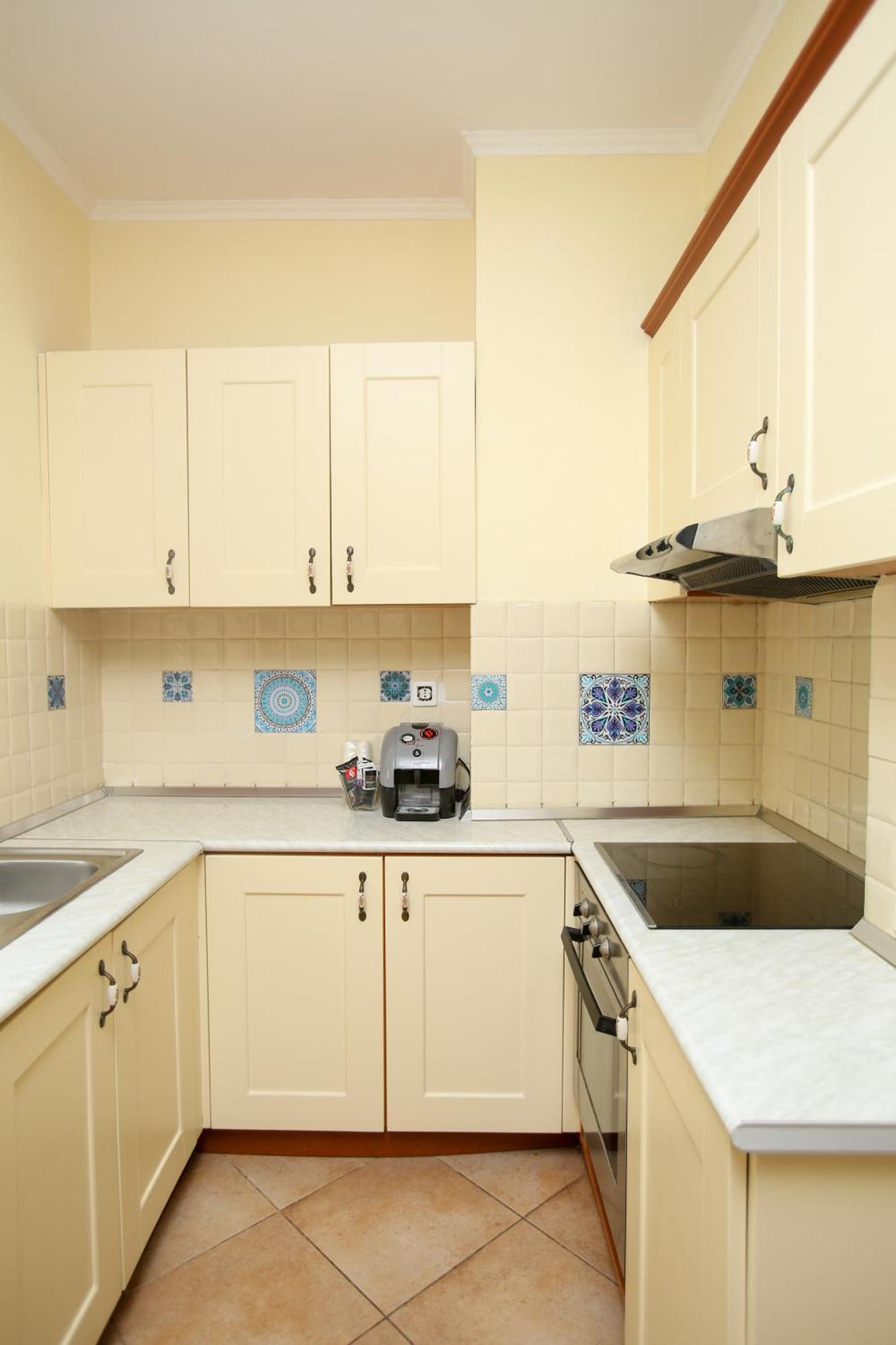 Fm 3 Apartament *