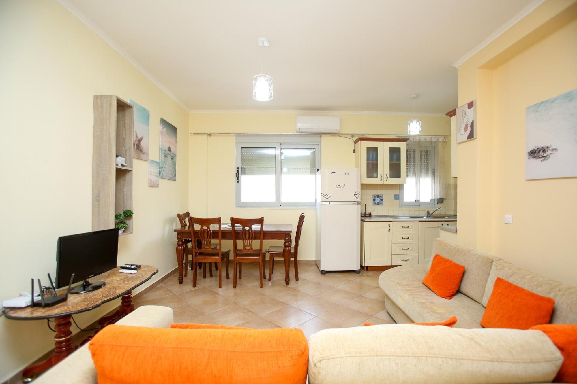 Apartment Fm 3 *