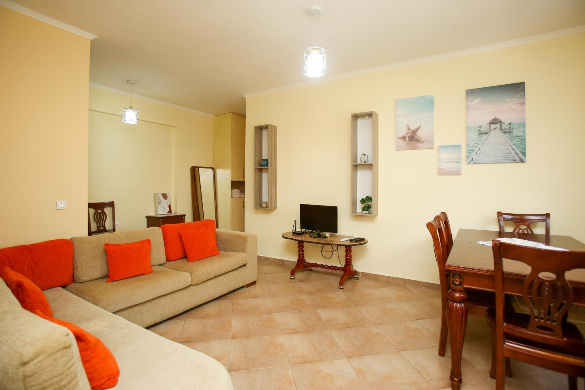 Apartament Fm 3
