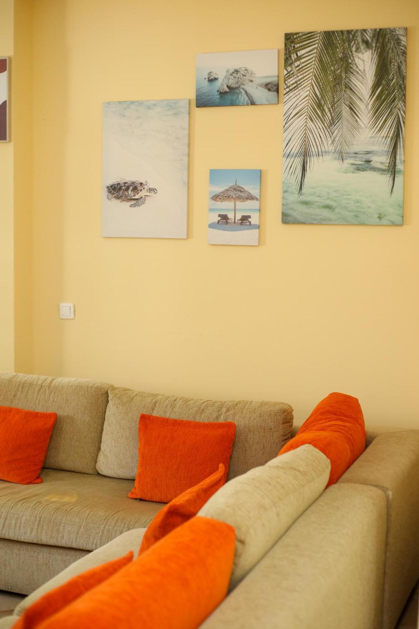 Apartament Fm 3
