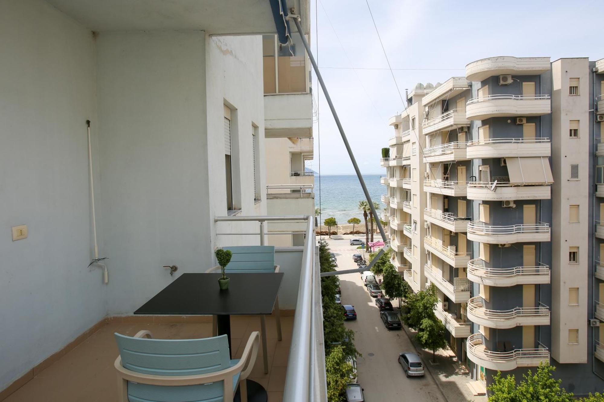 Fm 3 Apartament