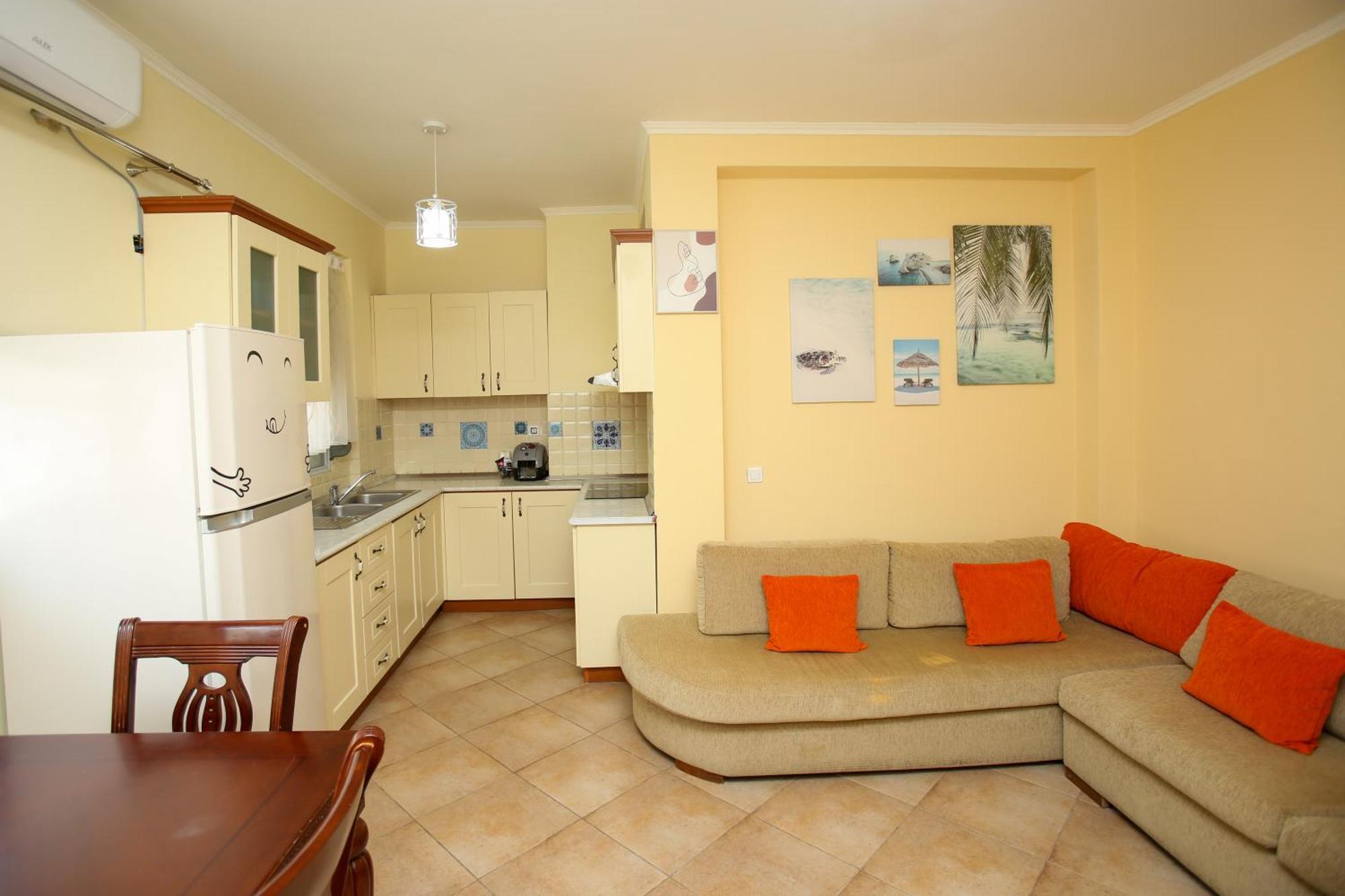 Fm 3 Apartament