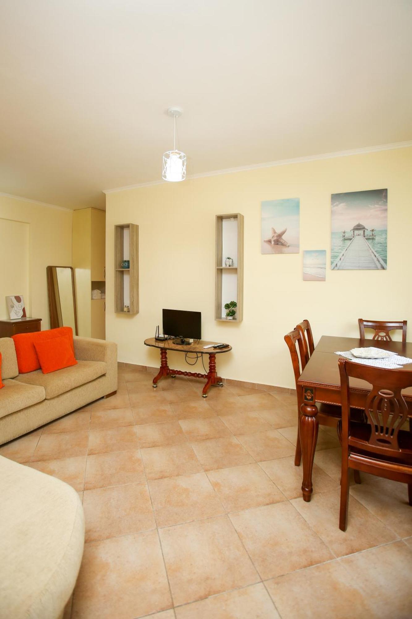 Apartament Fm 3