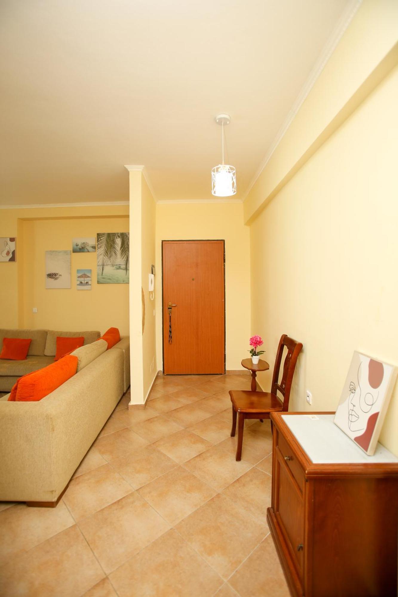 Apartament Fm 3 *