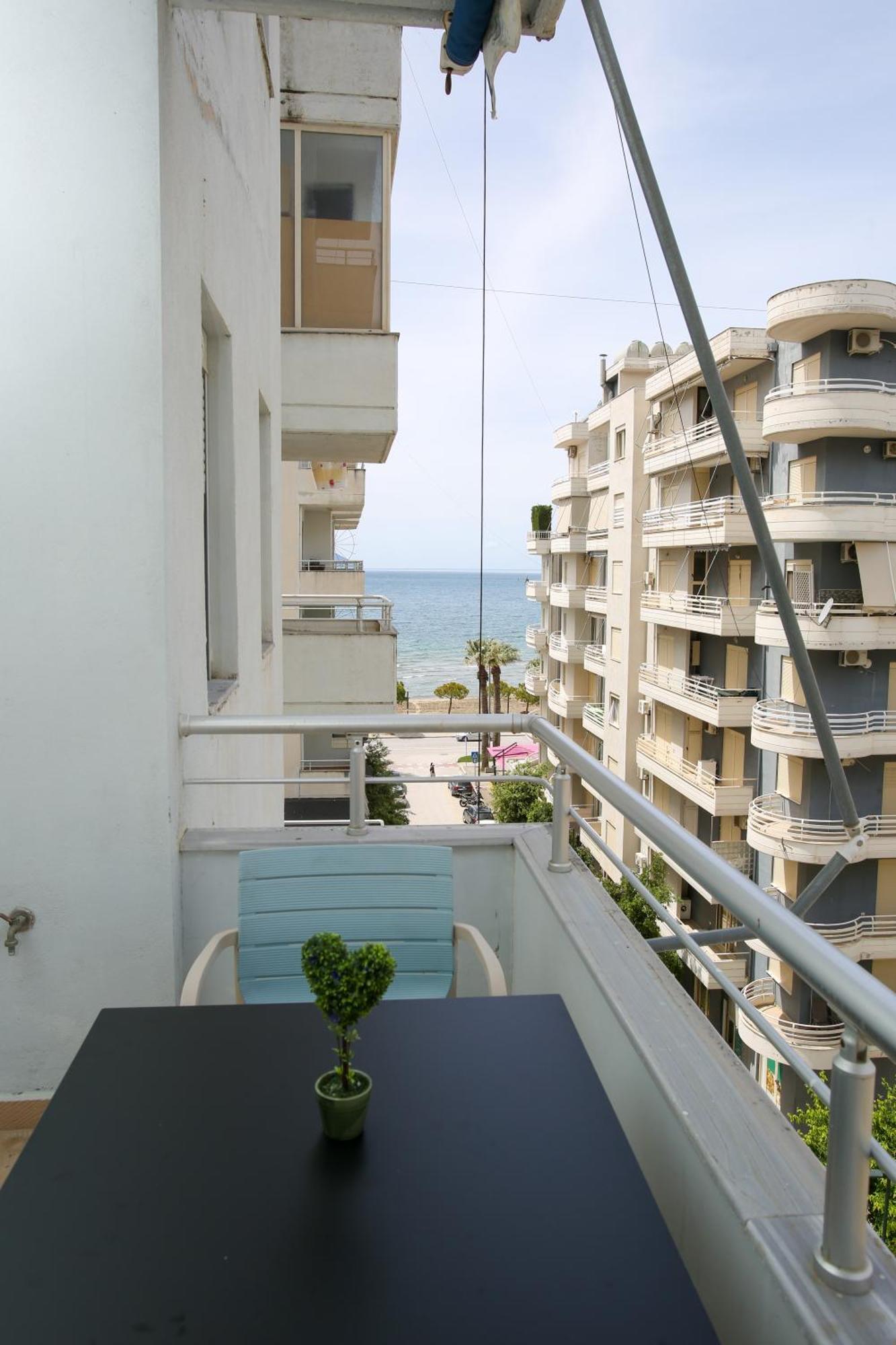 Fm 3 Apartament *