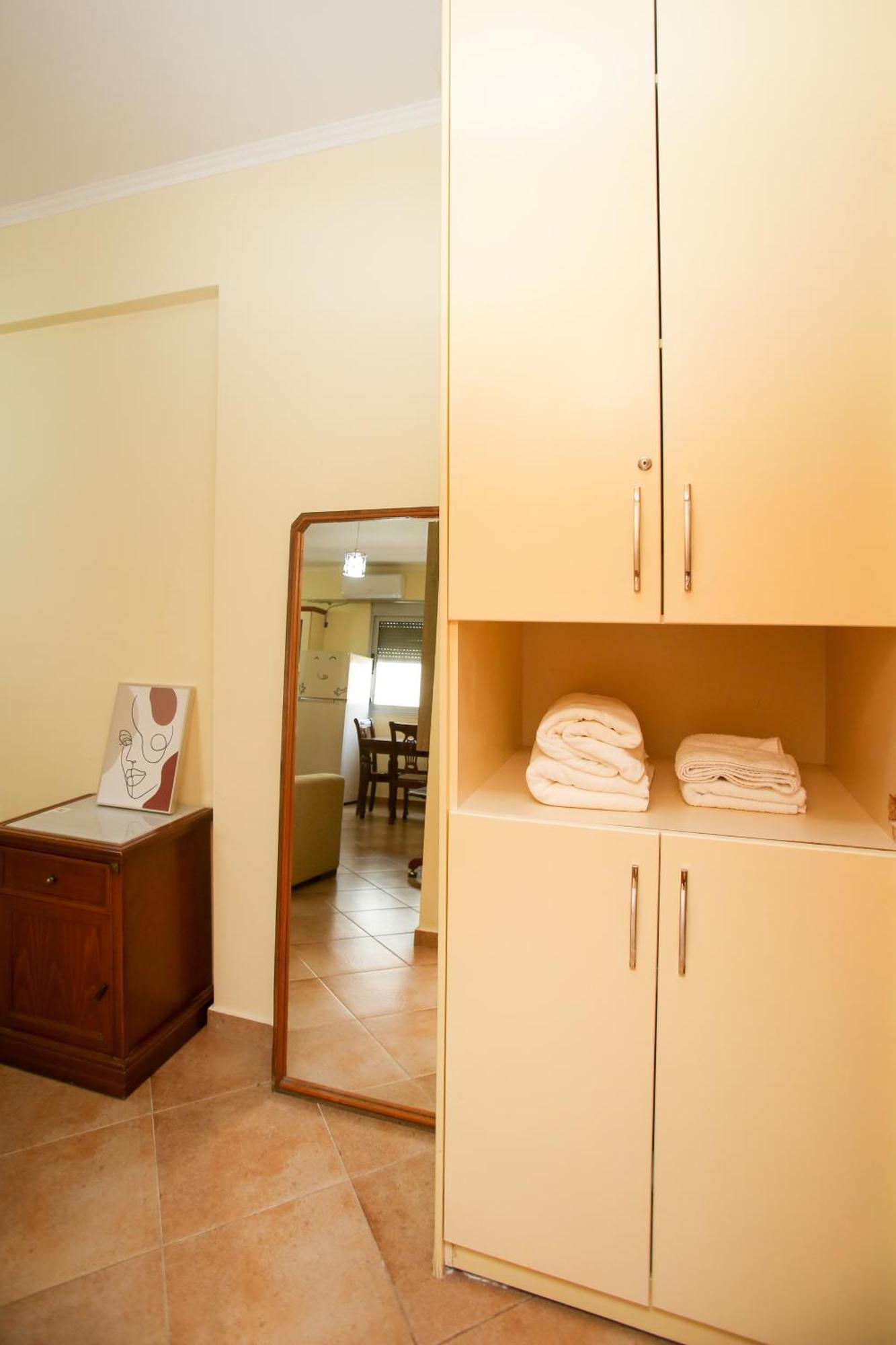 Fm 3 Apartament Wlora