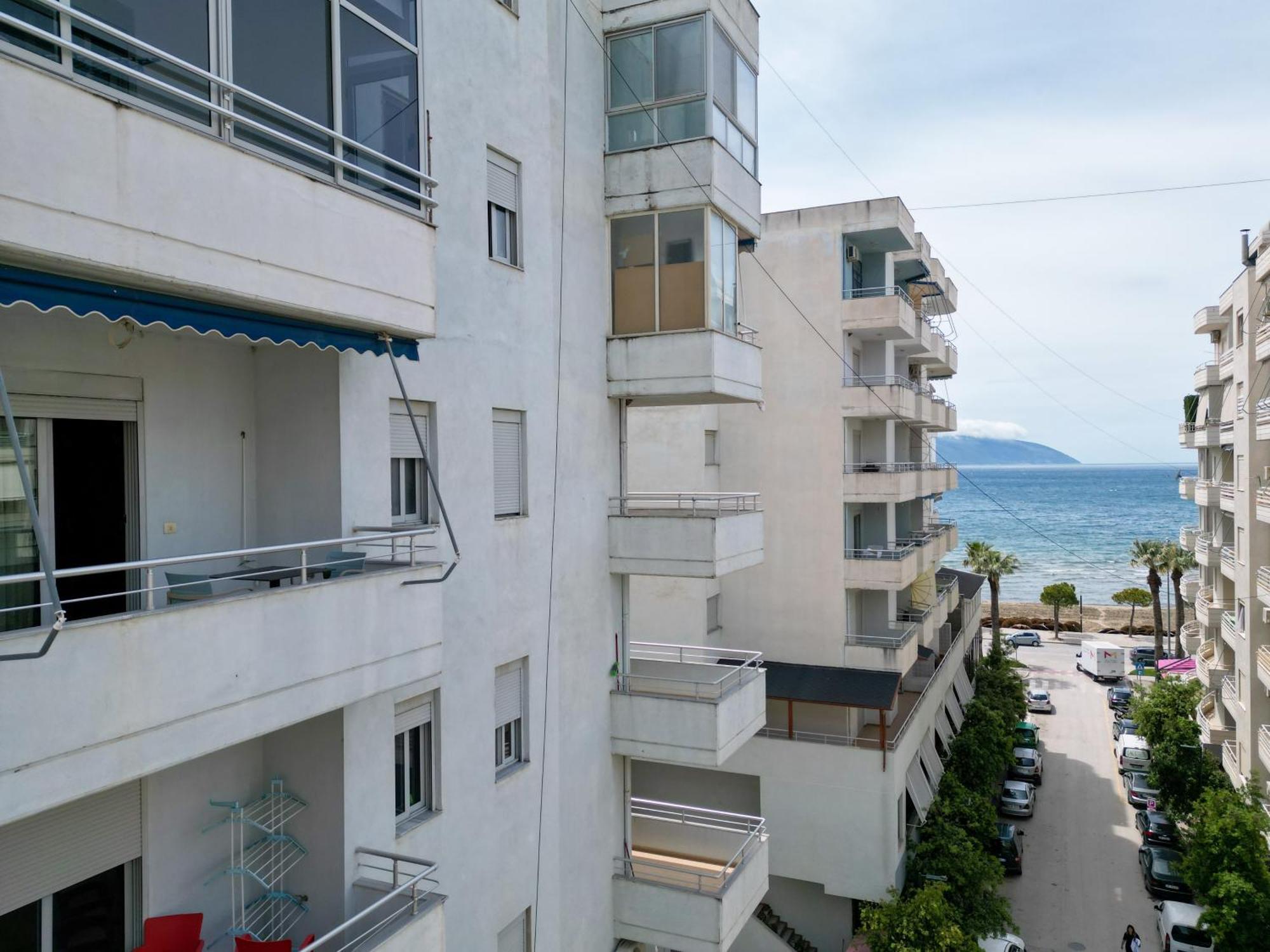 Apartament Fm 3 *