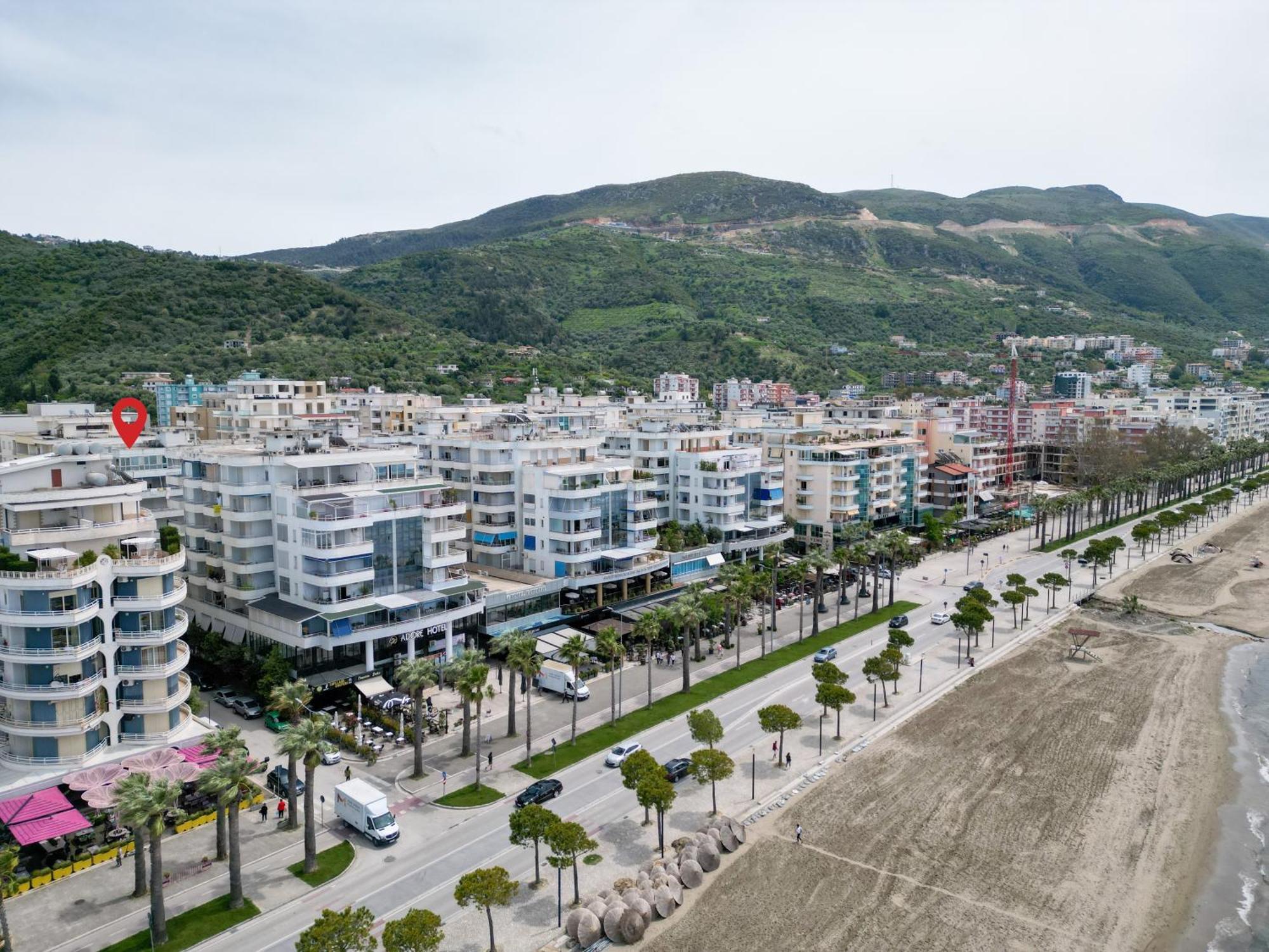 Fm 3 * Vlorë