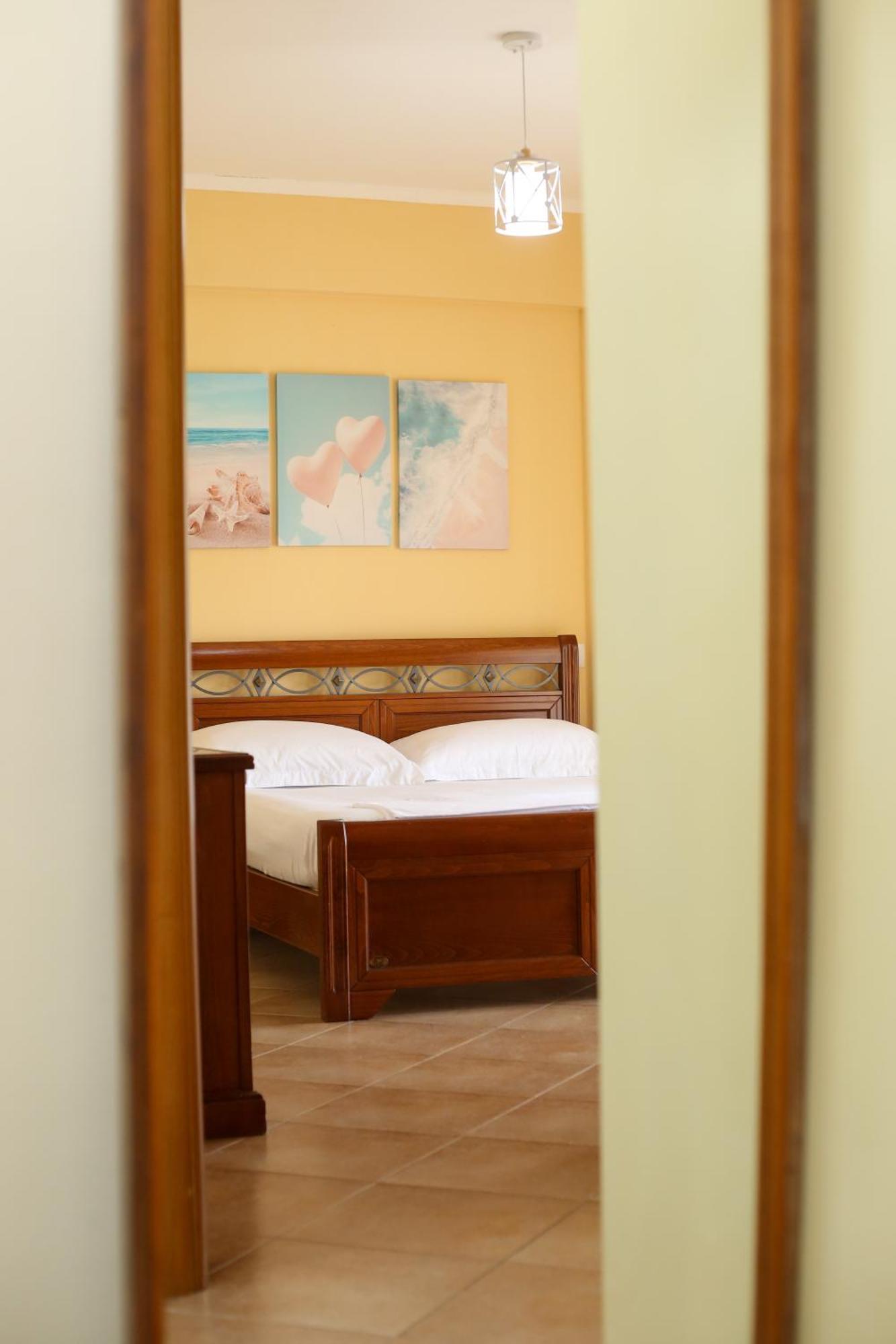 Fm 3 Apartament Wlora
