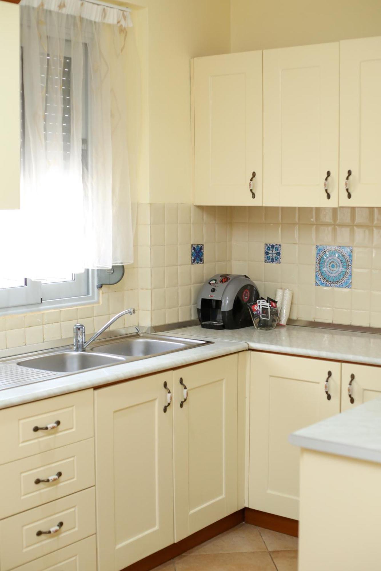 Apartament Fm 3 Wlora