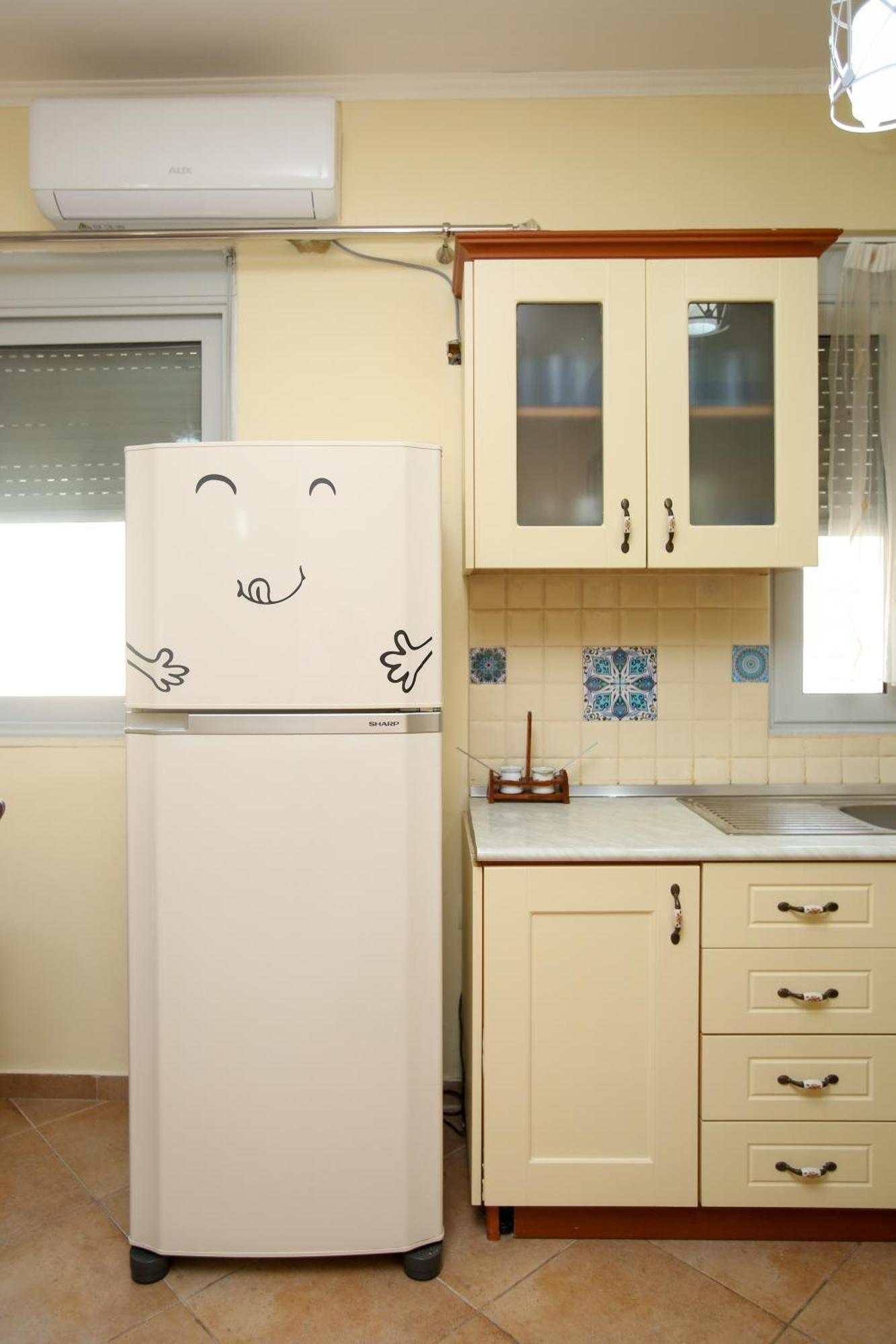 Fm 3 Apartament *
