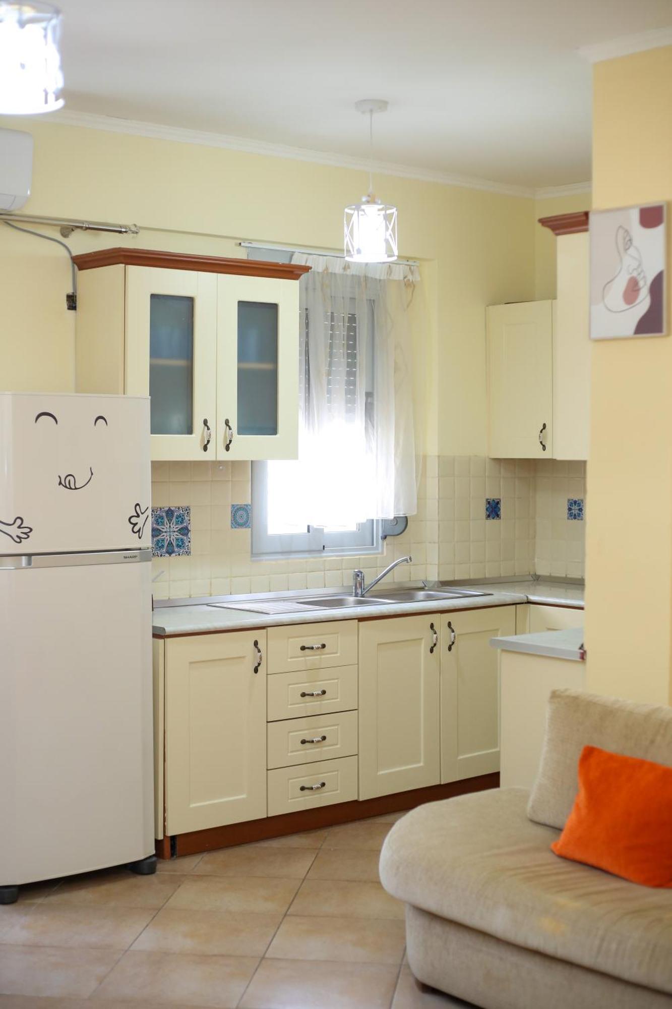Fm 3 Apartament Wlora